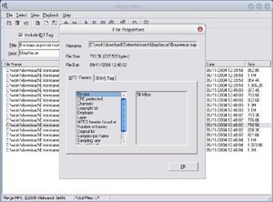 free download merge mp3 files together